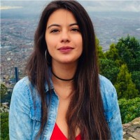 María Camila Eraso Rendón