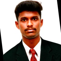 Gokulakannan Marimuthu