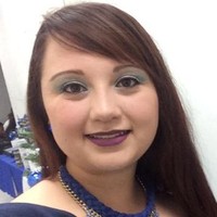 Ana Cristina Leal Gonzalez