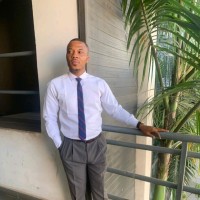 Iniodu Sampson