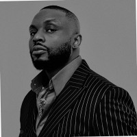 Malcolm Olagundoye