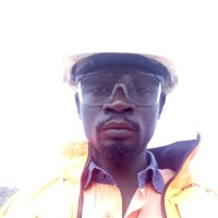 Amos Mbinza