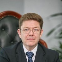 Alan Catchpool
