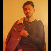 Muhammad Shahzaib