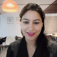 Pooja Sharma