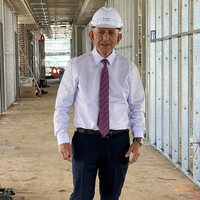 Gary Zoabi