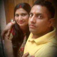 Hari Om Kaushik