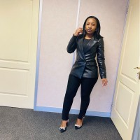 LETLHOGONOLO GUMBI
