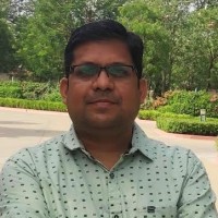 Surya Prakash Jain