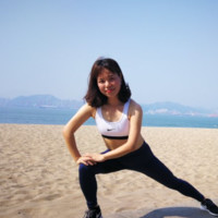 Jill Xu