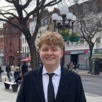 Callum Piroth