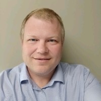 Scott Hardeman, CPA, CMA