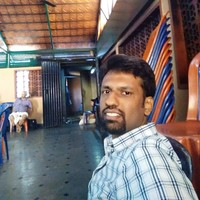Bharath Ramachandra
