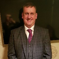 Mick Rowley