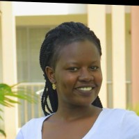 Gloria Wandera