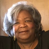 Mae Robinson