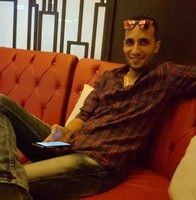 Emad Hamdi