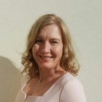 Sue Forjaz De Brito