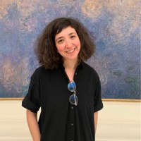Katherine Taylor, Lmsw
