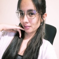 Alejandra Cordero Silva