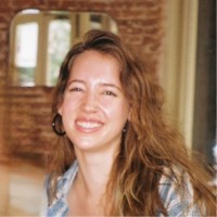 Camille Ford