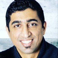 Gopal Jaswal, Mba