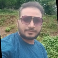 Siddhartha Makwana