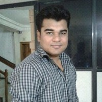 Maunish Shah