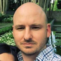 Alexander Preston