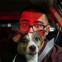 Bradley Cervantes