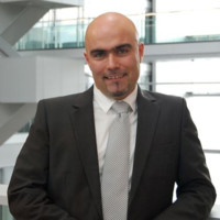 César Matos