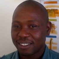 Daniel Modiba