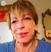 Khadra Merabet