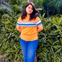 Shefali Garg