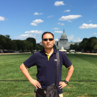 Allan Gao
