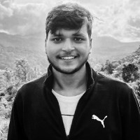 Rahul Saxena