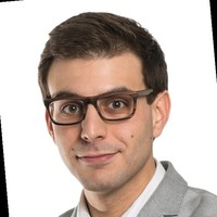 Damien Schwanen