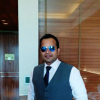 Sanjay Kumar S Hegde