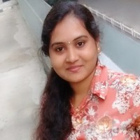 Hemavathi Jayaram