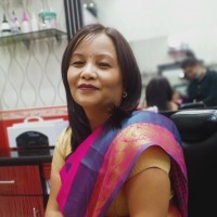 Bina Gurung