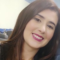 Vanessa Maia Guerin