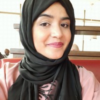 Affaf Kousar