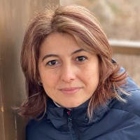 Roxana Melania Bota