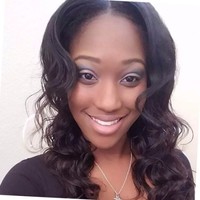 Da'Ja K Thomas
