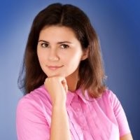 Svitlana Shaposhnikova