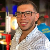 Marco Perez