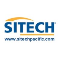 Sitech Pacific Llc