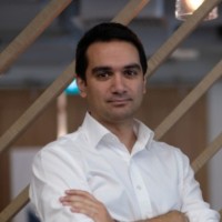 Saleem Ali