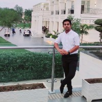 Ahmad Shahzad