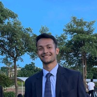 Ashwin Parthasarathy